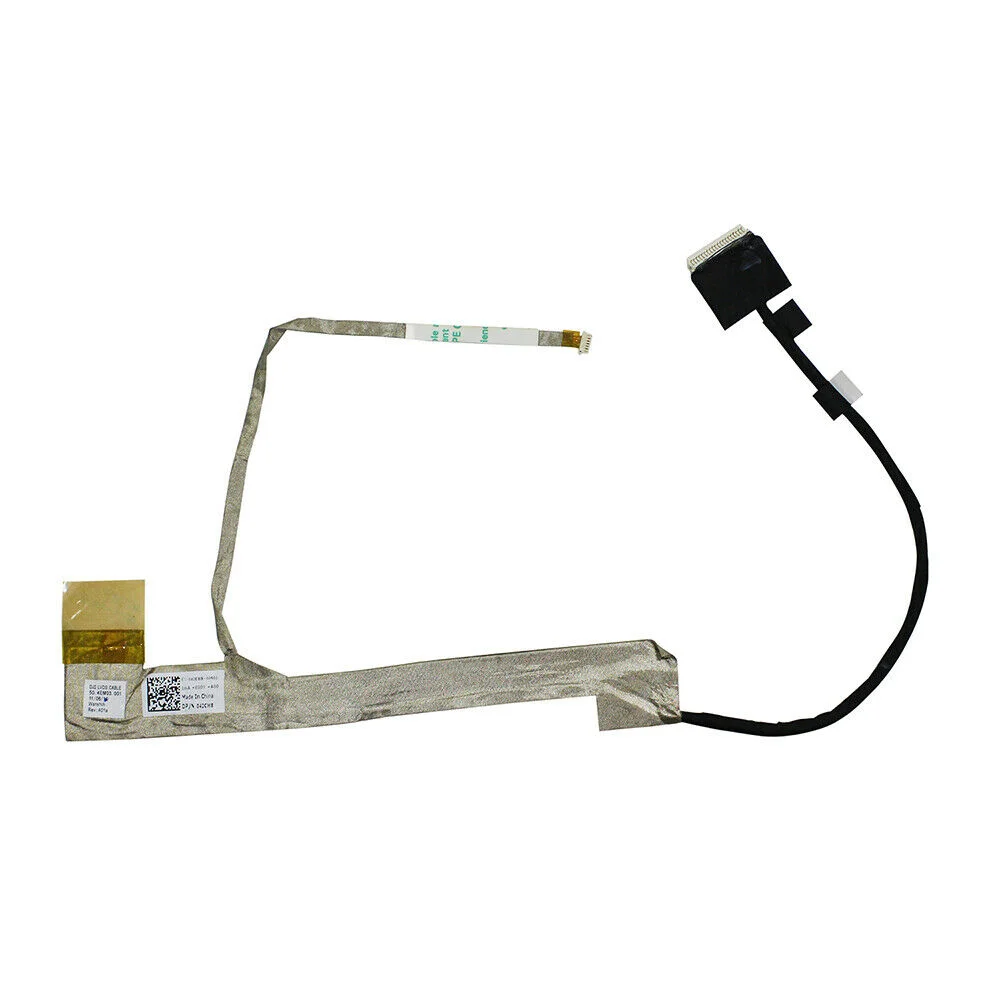 Thay Cáp Màn Hình Laptop Dell M5030