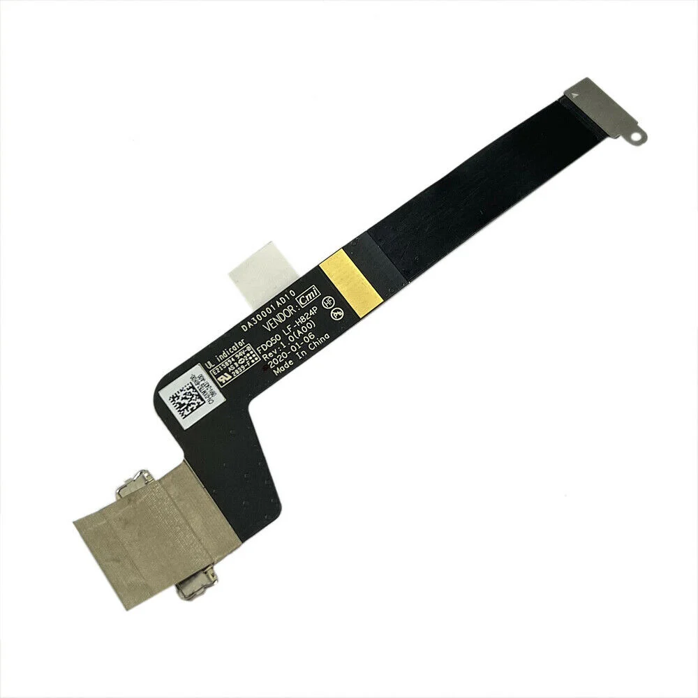 Thay Cáp Màn Hình Laptop Dell Precision 3580