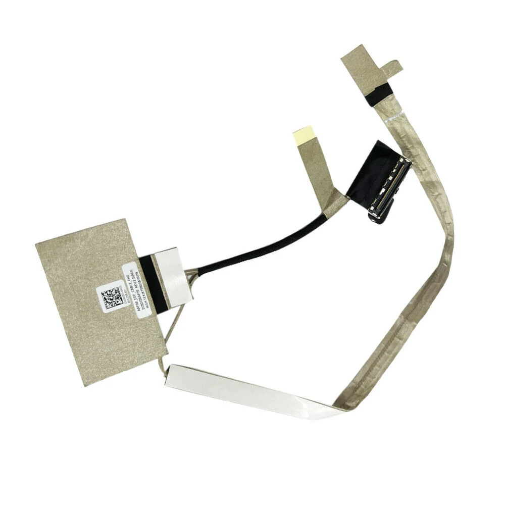 Thay Cáp Màn Hình Laptop Dell Precision 7520