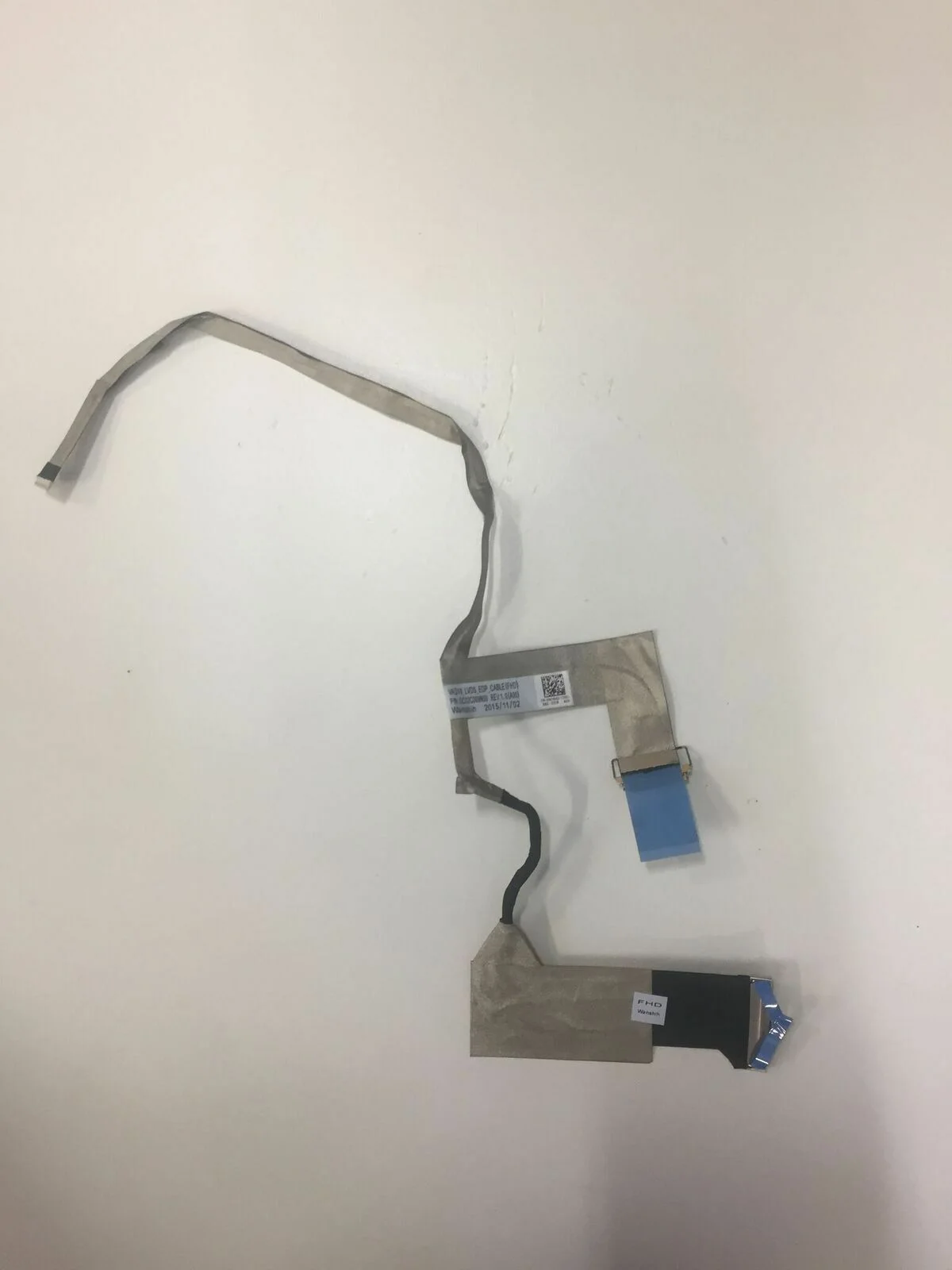 Thay Cáp Màn Hình Laptop Dell Precision M4800