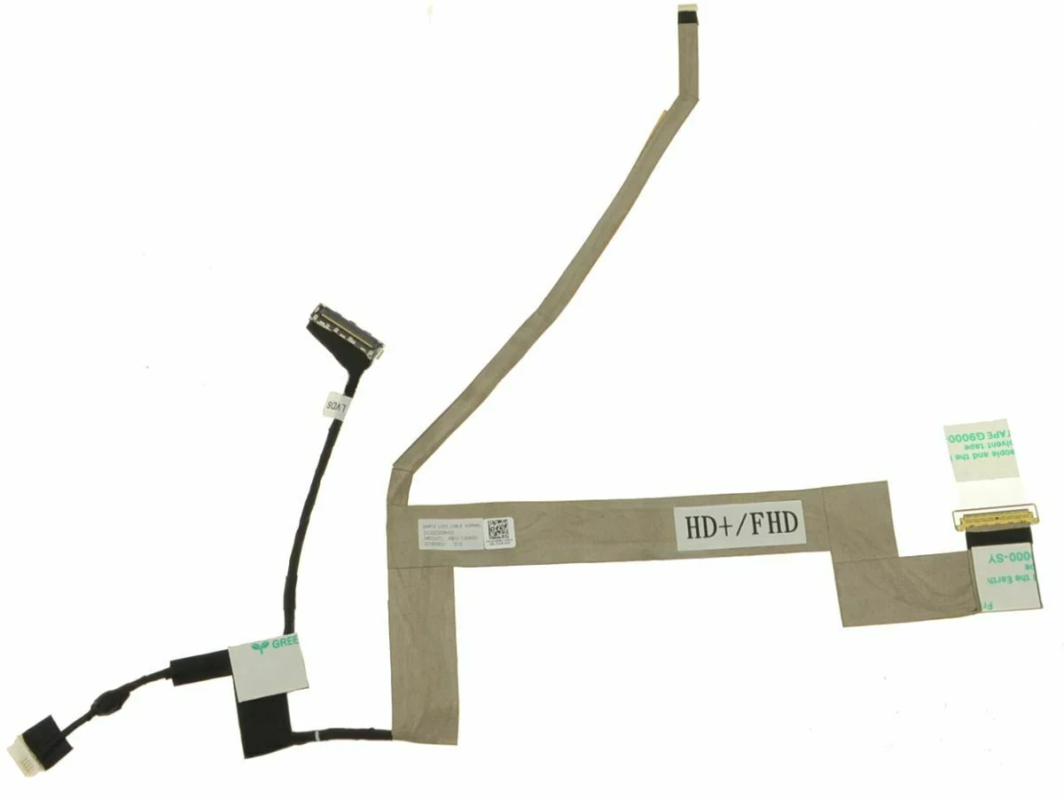 Thay Cáp Màn Hình Laptop Dell Precision M6700
