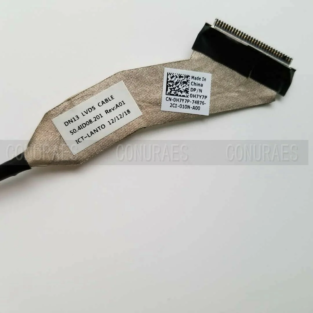 Thay Cáp Màn Hình Laptop Dell Vostro 3360