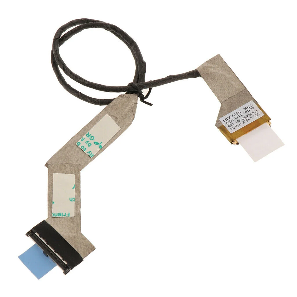 Thay Cáp Màn Hình Laptop Dell Vostro 3700