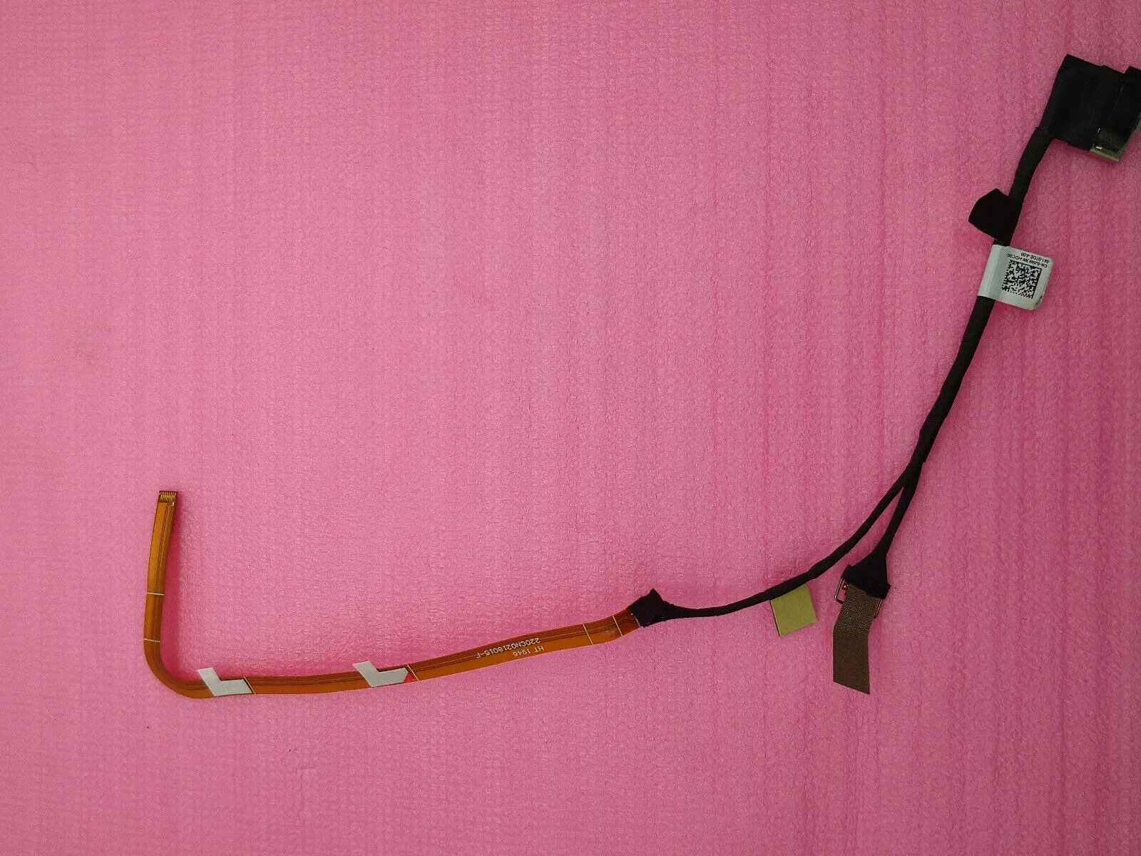 Thay Cáp Màn Hình Laptop Dell XPS 13 9305