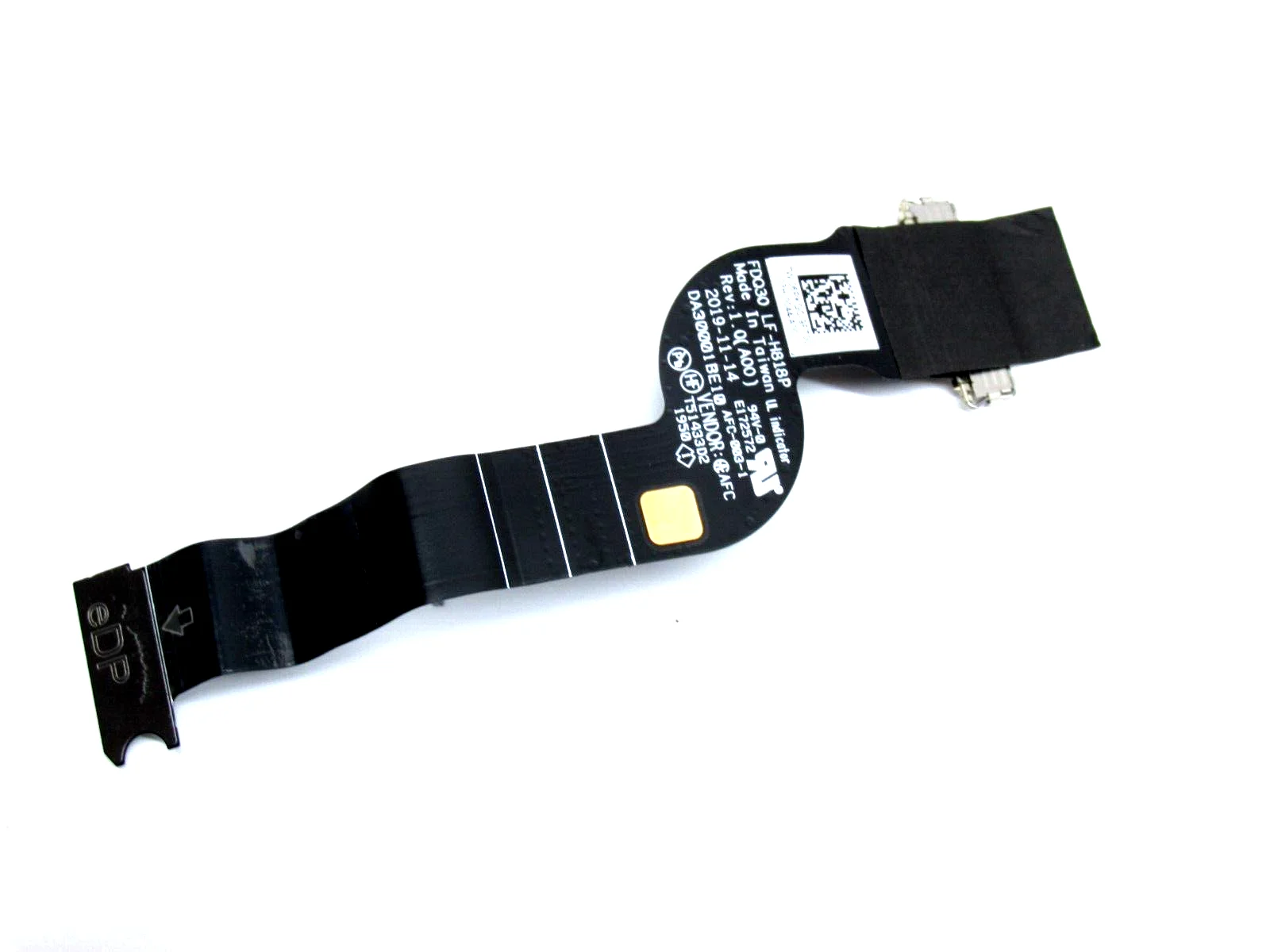Thay Cáp Màn Hình Laptop Dell XPS 13 9310