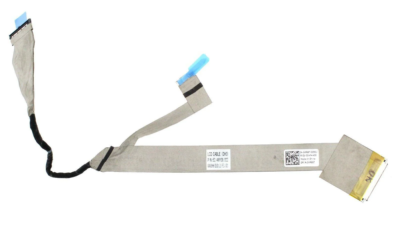 Thay Cáp Màn Hình Laptop Dell XPS 1530