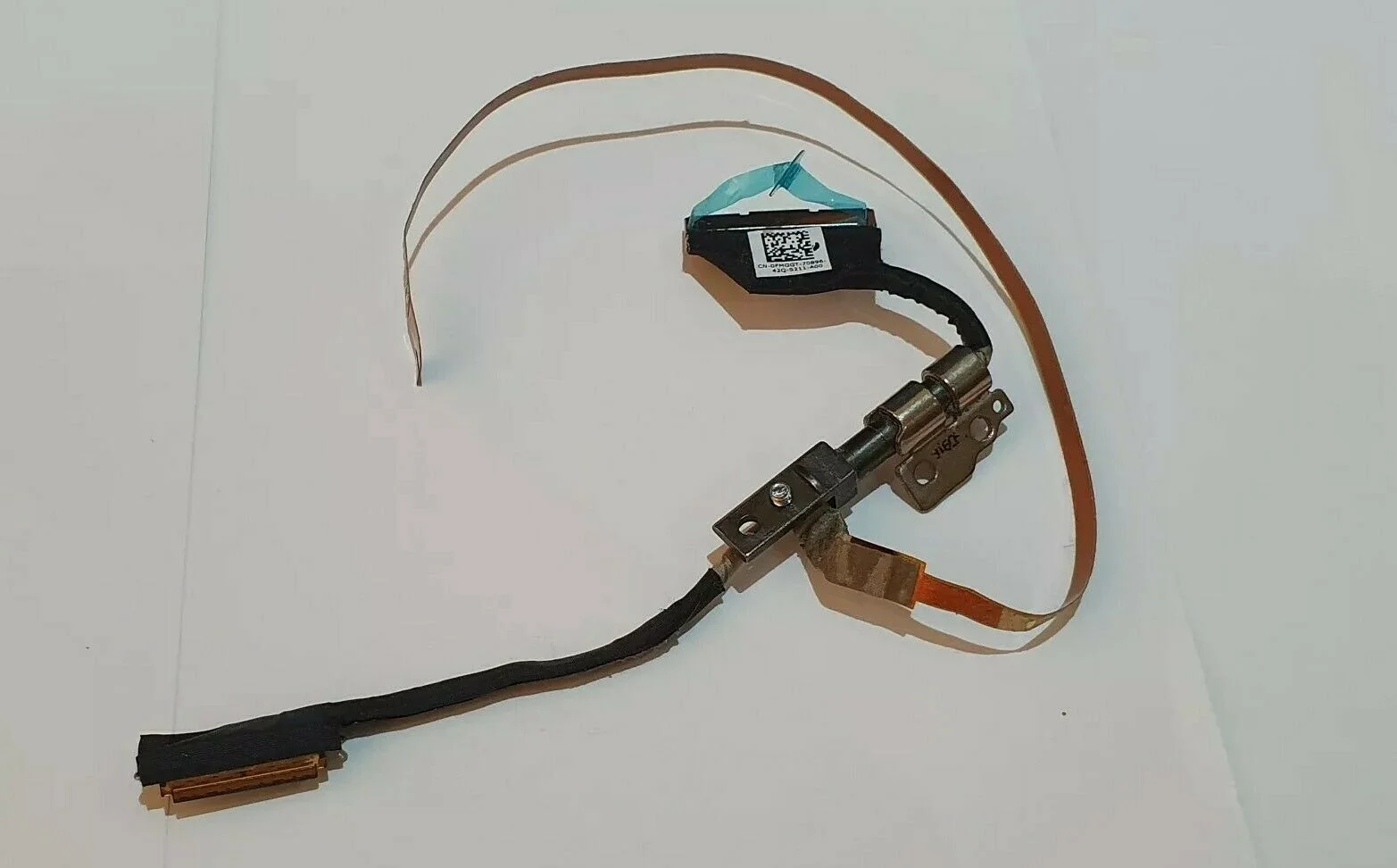 Thay Cáp Màn Hình Laptop Dell XPS 9333