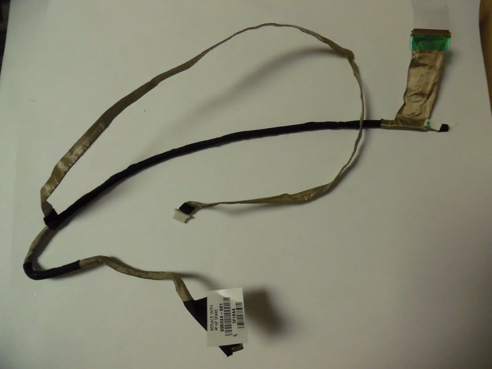 Thay cáp màn hình Laptop HP Pavilion DV7-4000 DV7-4285DX DV7-4287CL