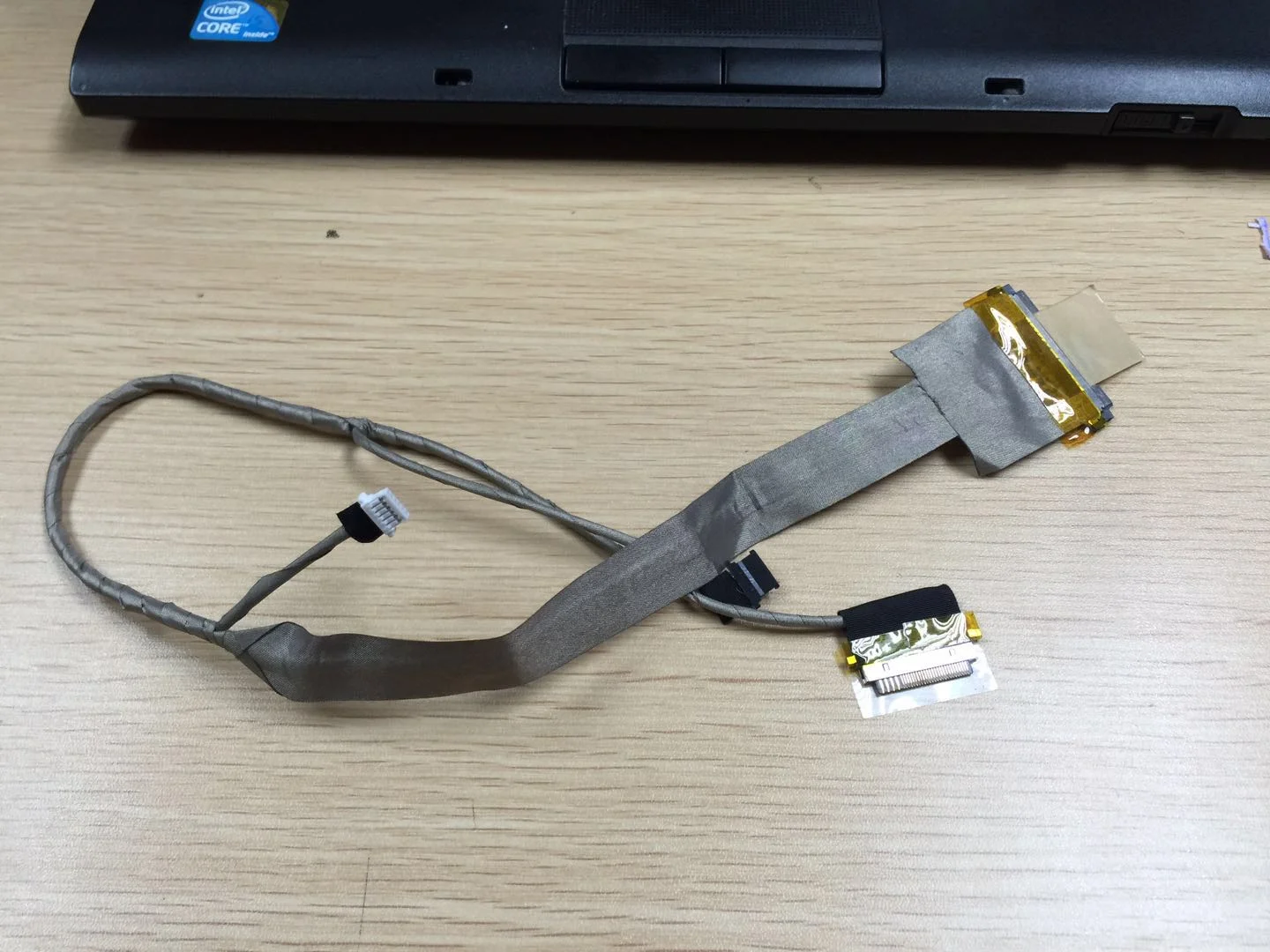 Thay Cáp Màn Hình Laptop Sony FW51 FW35 FW37 FW30B FW510F