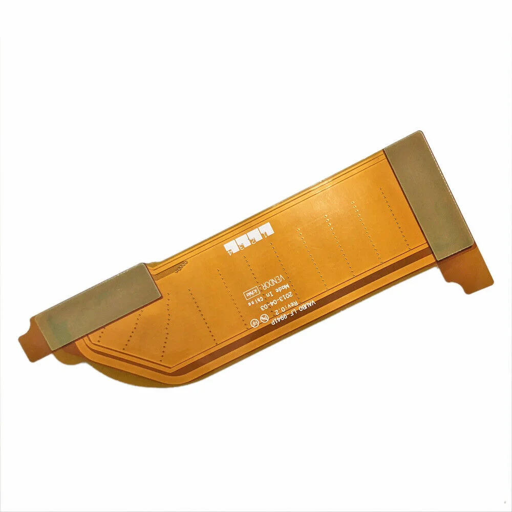 Thay Cáp Nối Board USB Với Main Dell Precision M3800 XPS 9530