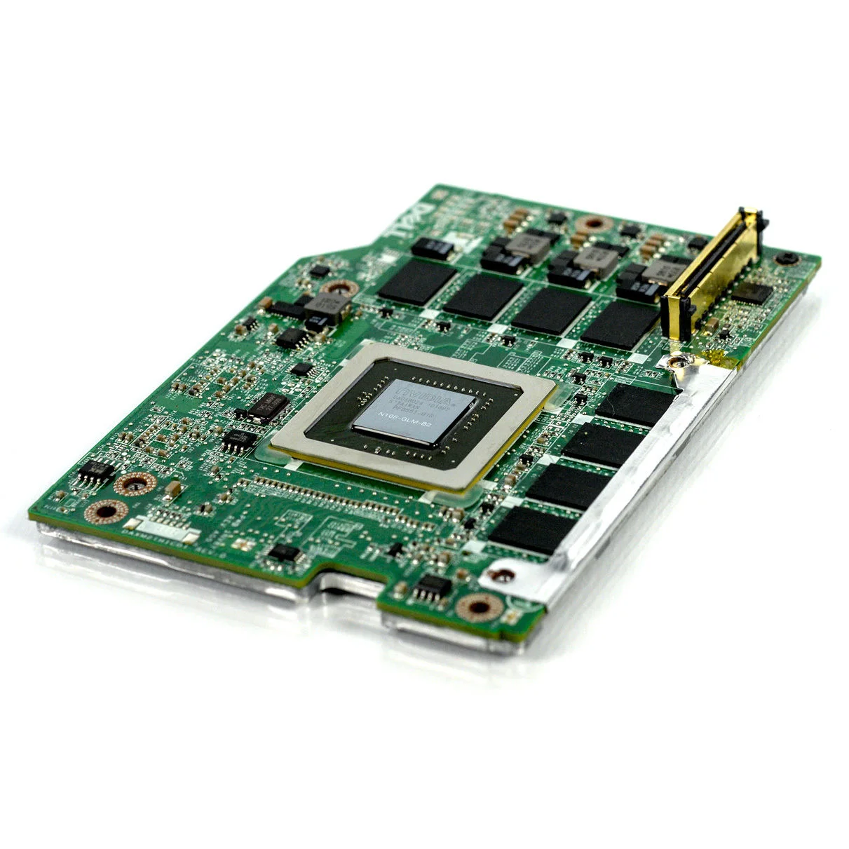Thay Card man hinh vga Dell Precision M6400