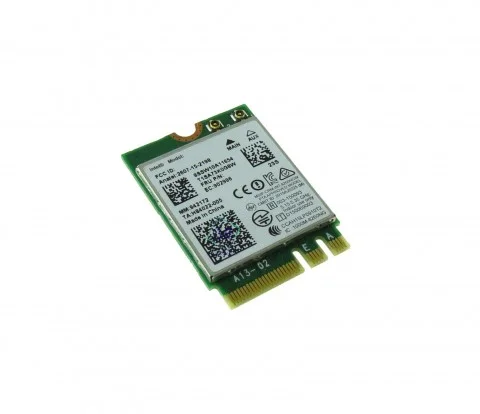Thay Card Wifi Lenovo Ideapad 530s-14IKB