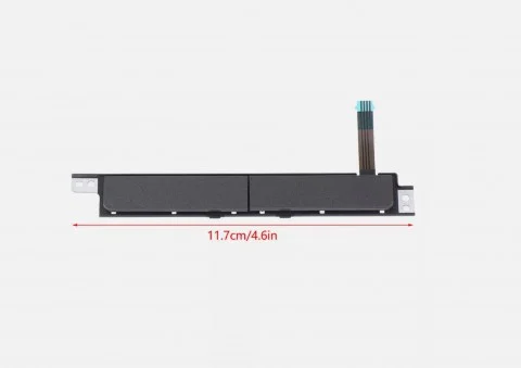 Thay Chuột Trái Phải Dell Latitde 5401