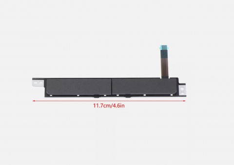 Thay Chuột Trái Phải Dell Latitde E5410