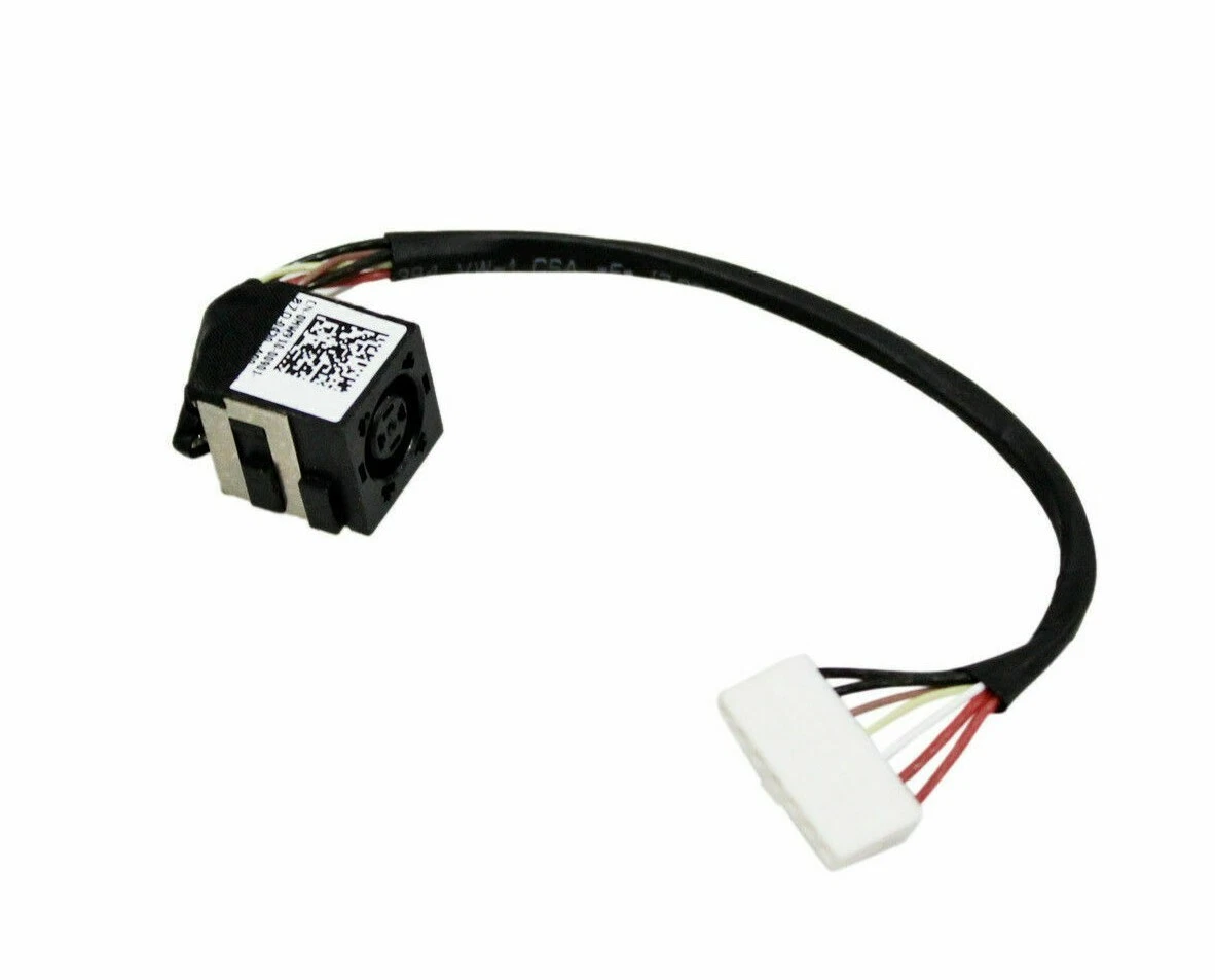 Thay Giắc Nguồn Đầu sạc Dell Inspiron 3542