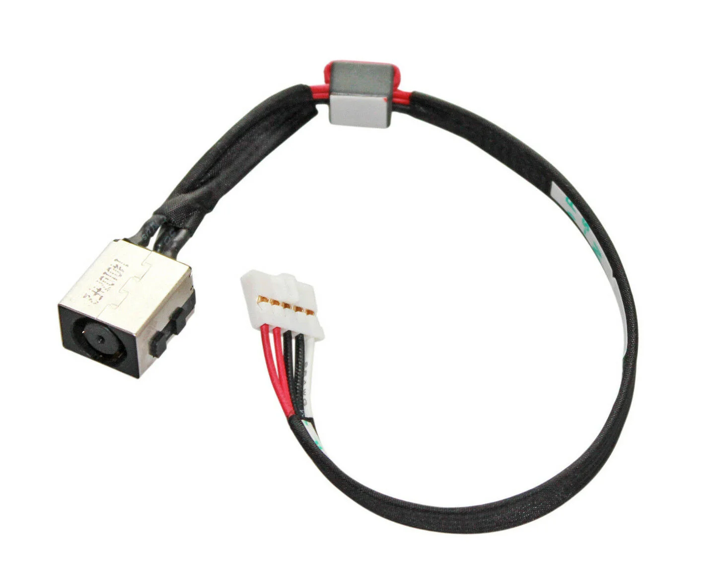 Thay Giắc Nguồn Đầu sạc Dell Inspiron 5455