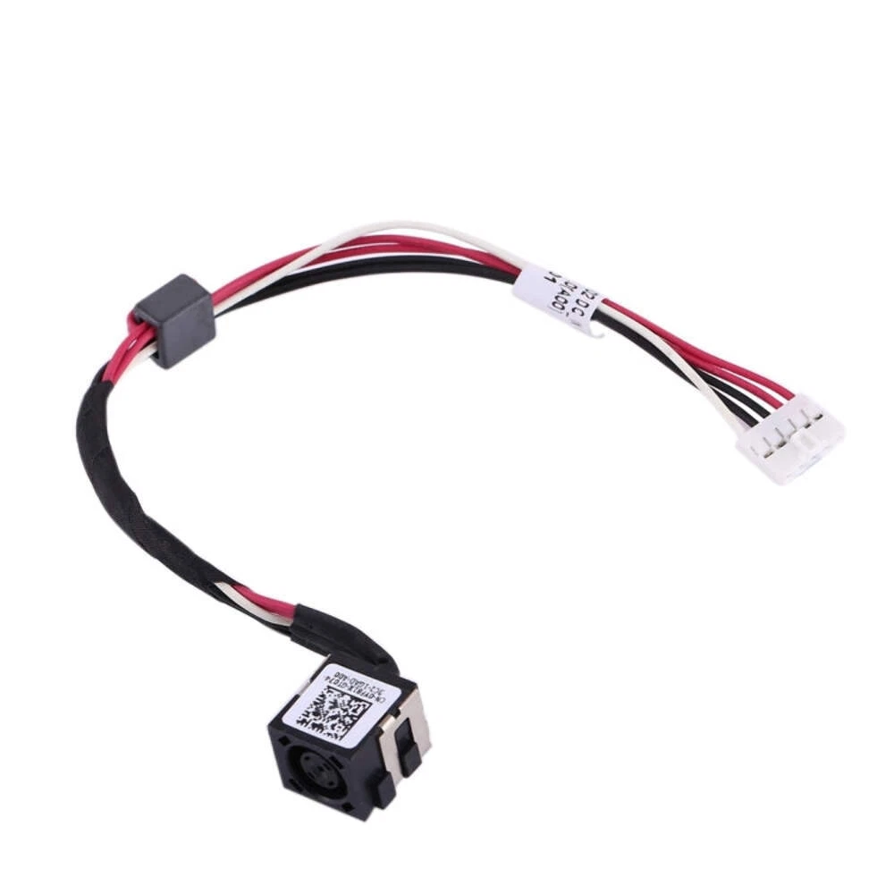 Thay Giắc Nguồn Đầu sạc Dell Inspiron 5721
