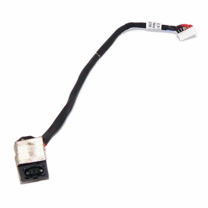 Thay Giắc Nguồn Đầu sạc Dell Inspiron N4040