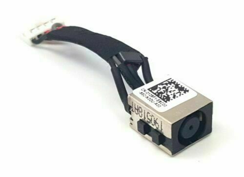 Thay Giắc Nguồn Đầu sạc Dell Latitude 5401