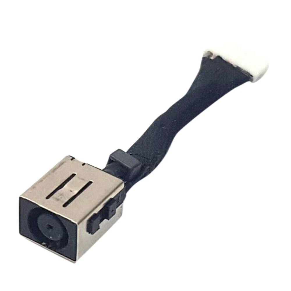 Thay Giắc Nguồn Đầu sạc Dell Latitude 5500