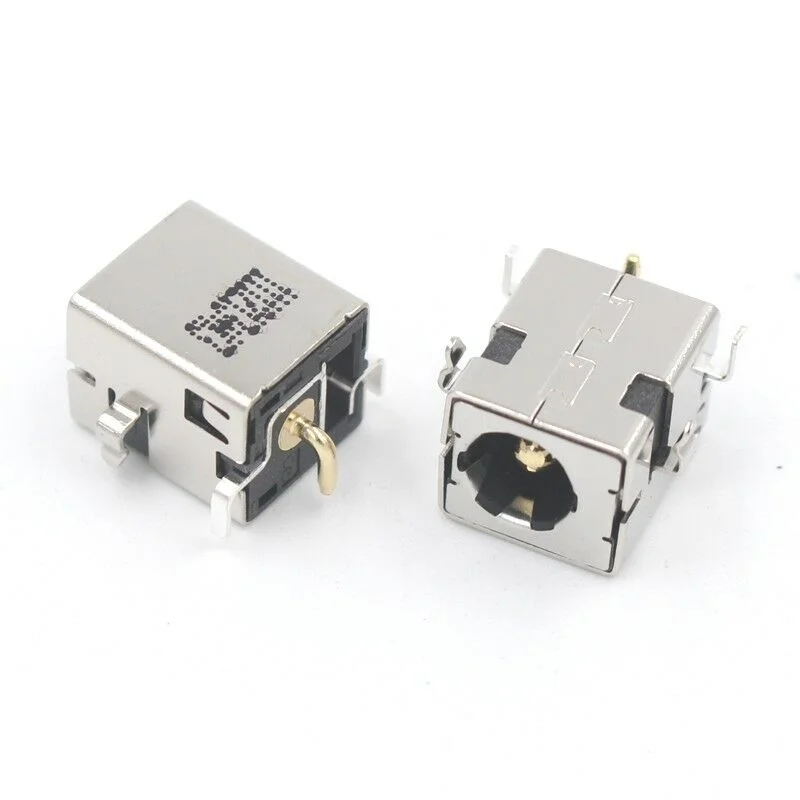 Thay Jack Nguồn Asus A43 X43 X53 K43 K53 K43E K43SD K43A K43S X44H K84 K43LY K52