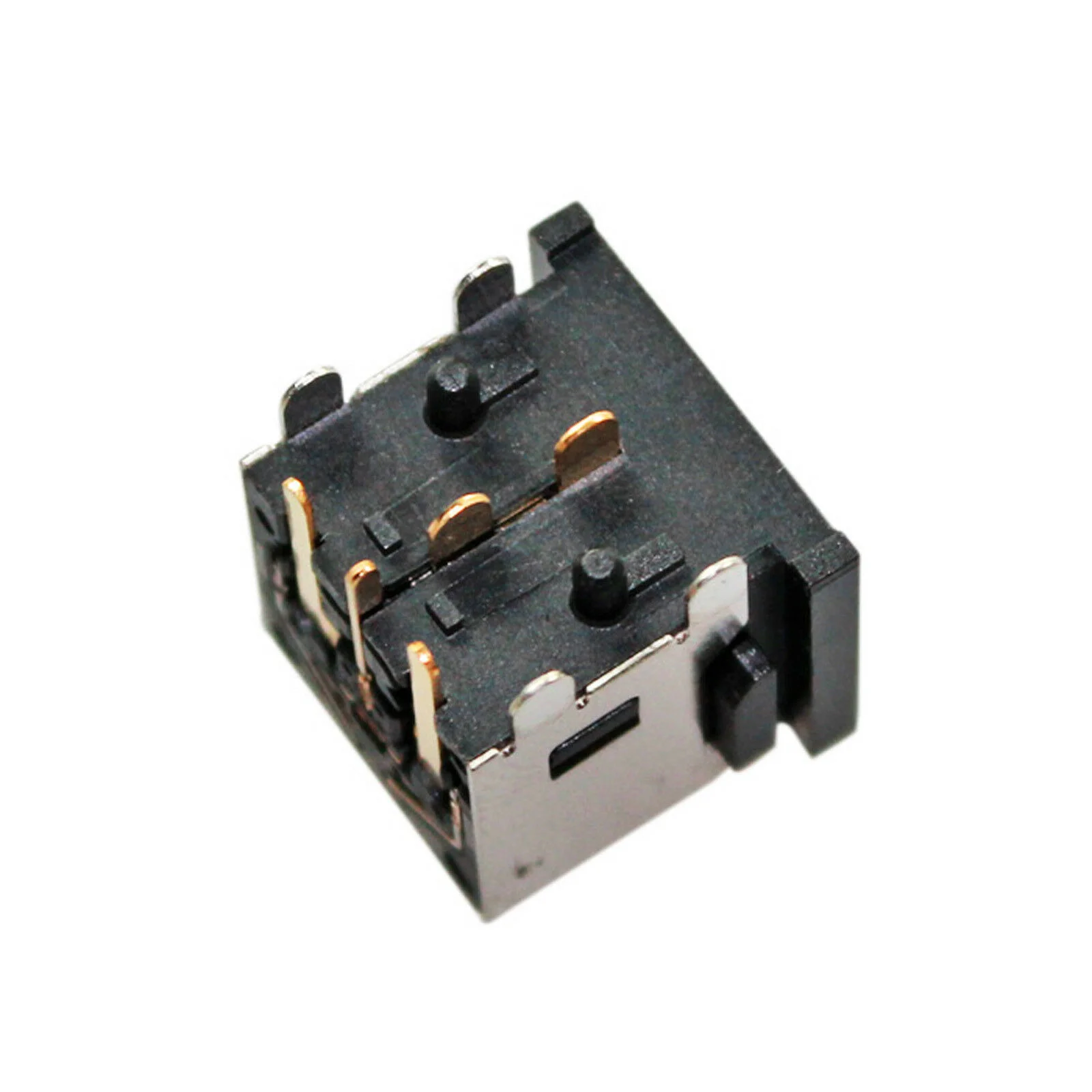 Thay Jack Nguồn Asus GL552V GL552VW
