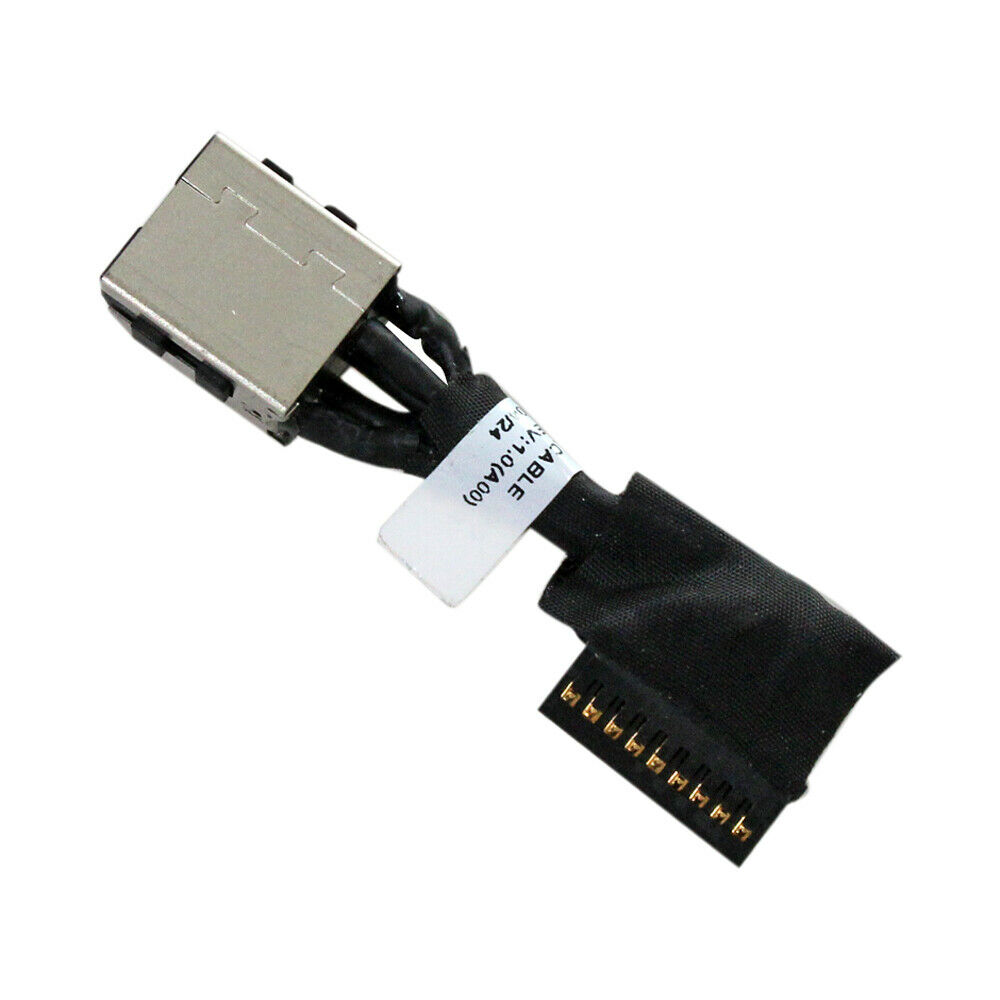 Jack Nguồn Đầu Sạc Dell G3 3779