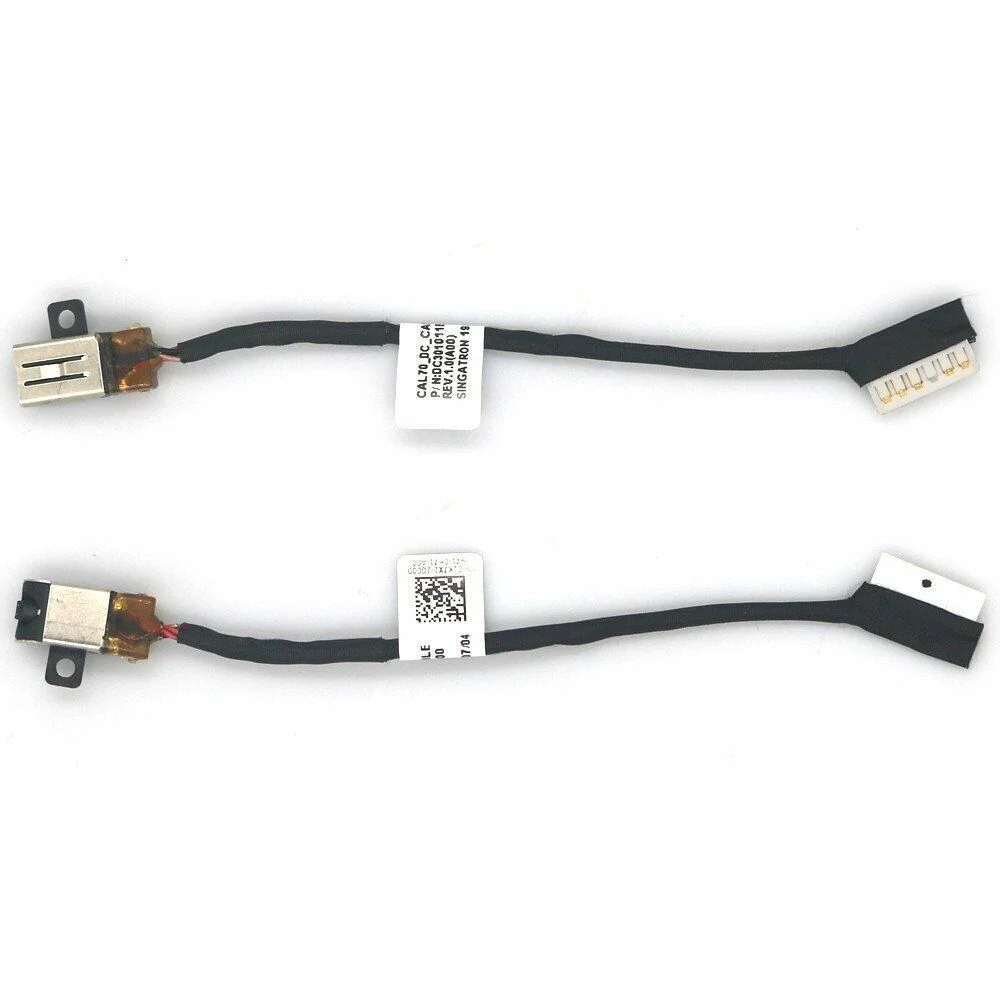 Jack Nguồn Đầu sạc Dell Inspiron 5570