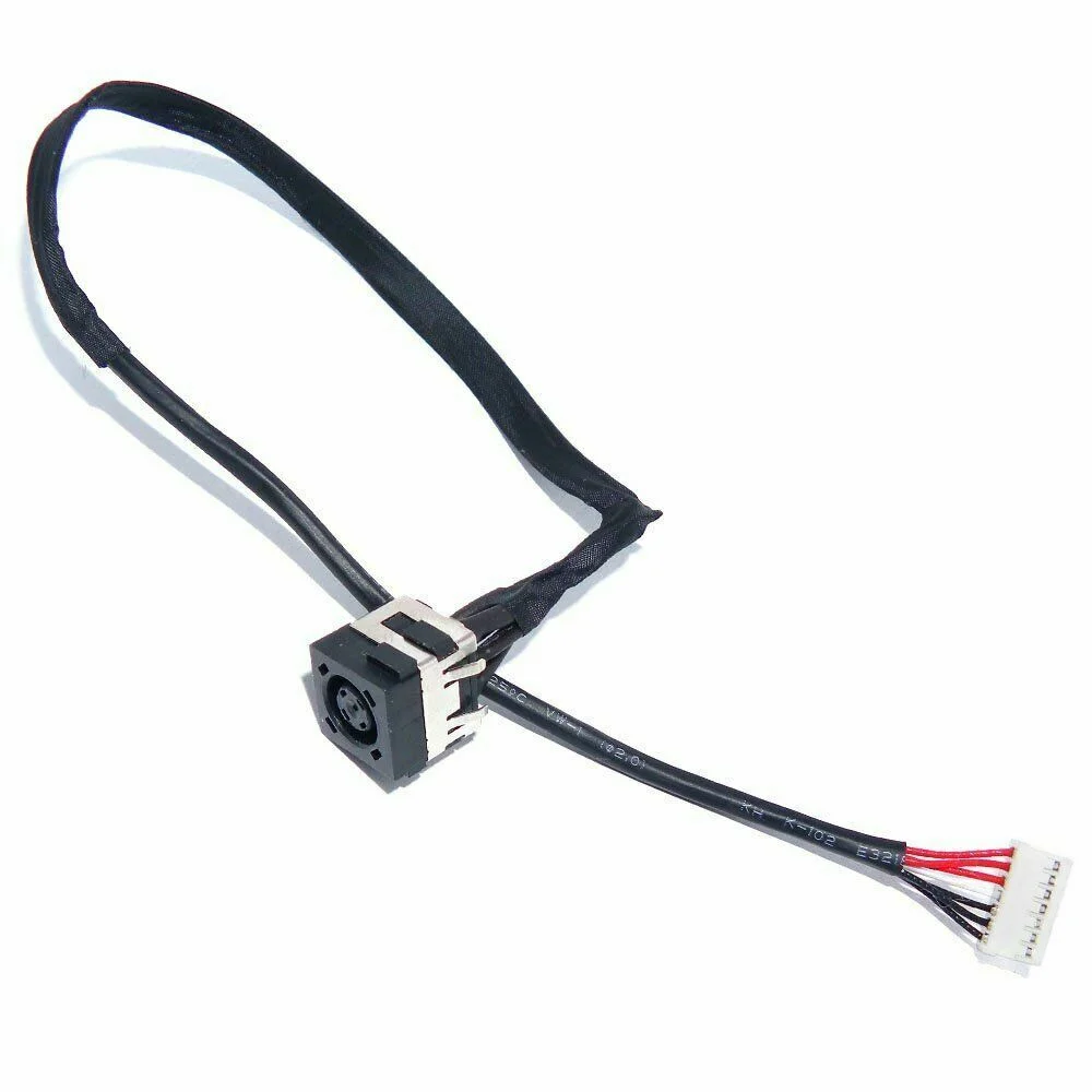 Jack Nguồn Đầu sạc Dell Latitude E6410