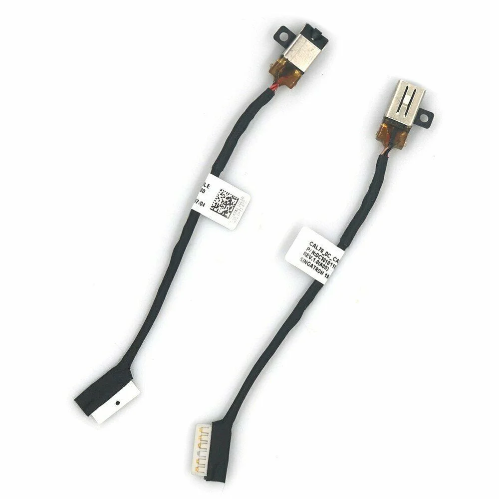 Jack Nguồn Đầu sạc Dell Vostro 15 3535
