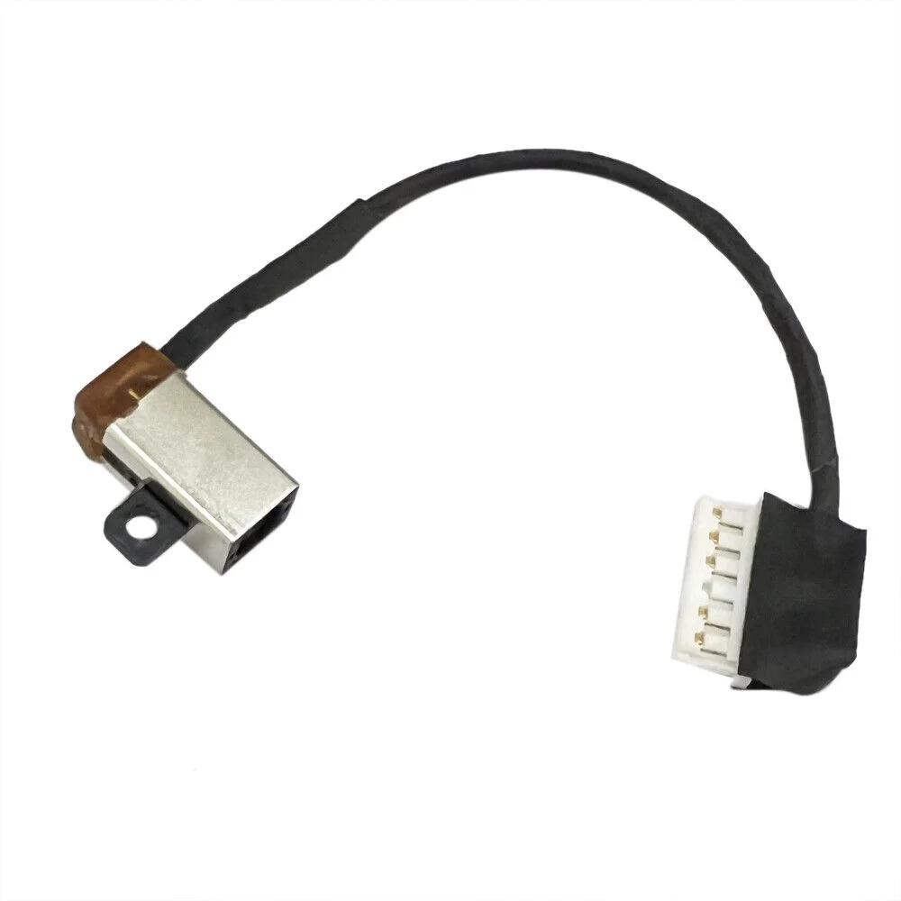 Jack Nguồn Đầu sạc Dell Vostro 3510