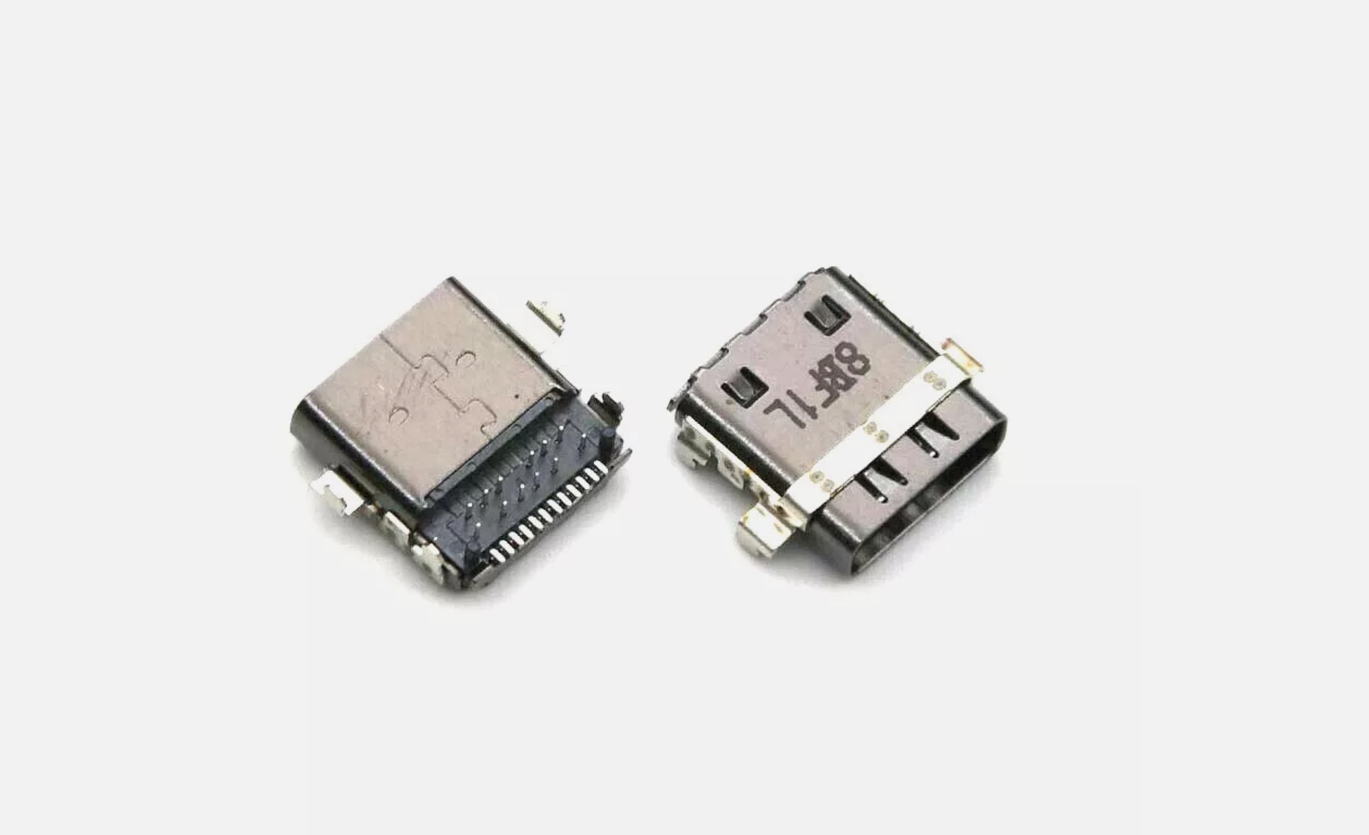 Jack Nguồn Đầu sạc Dell XPS 15 9530