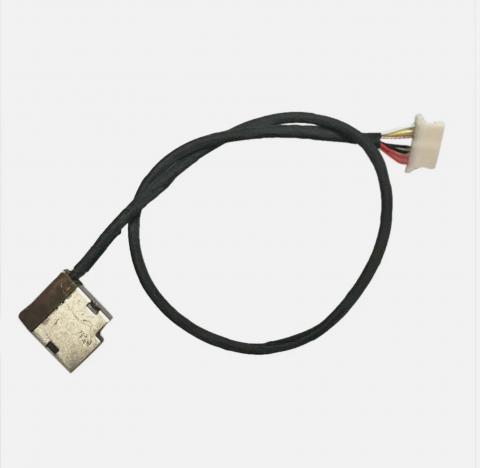 Jack Nguồn Đầu sạc HP 15-GW 15S-GR 15S-GU 15Z-GW