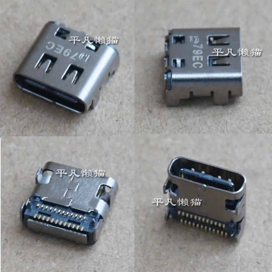 Thay Jack Nguồn Dell XPS 13 9370