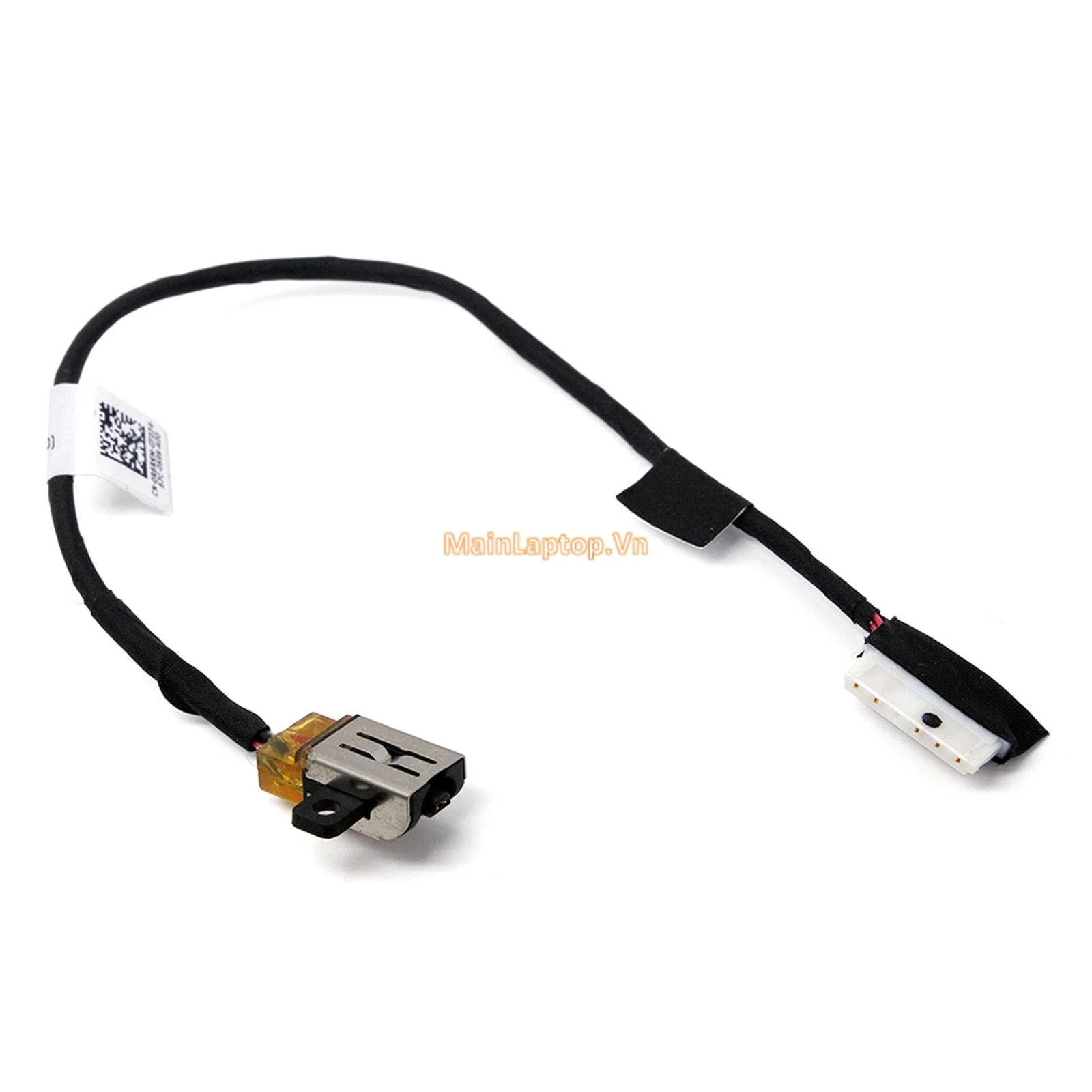 Thay Jack Nguồn Dell 15 5000 5565 5567