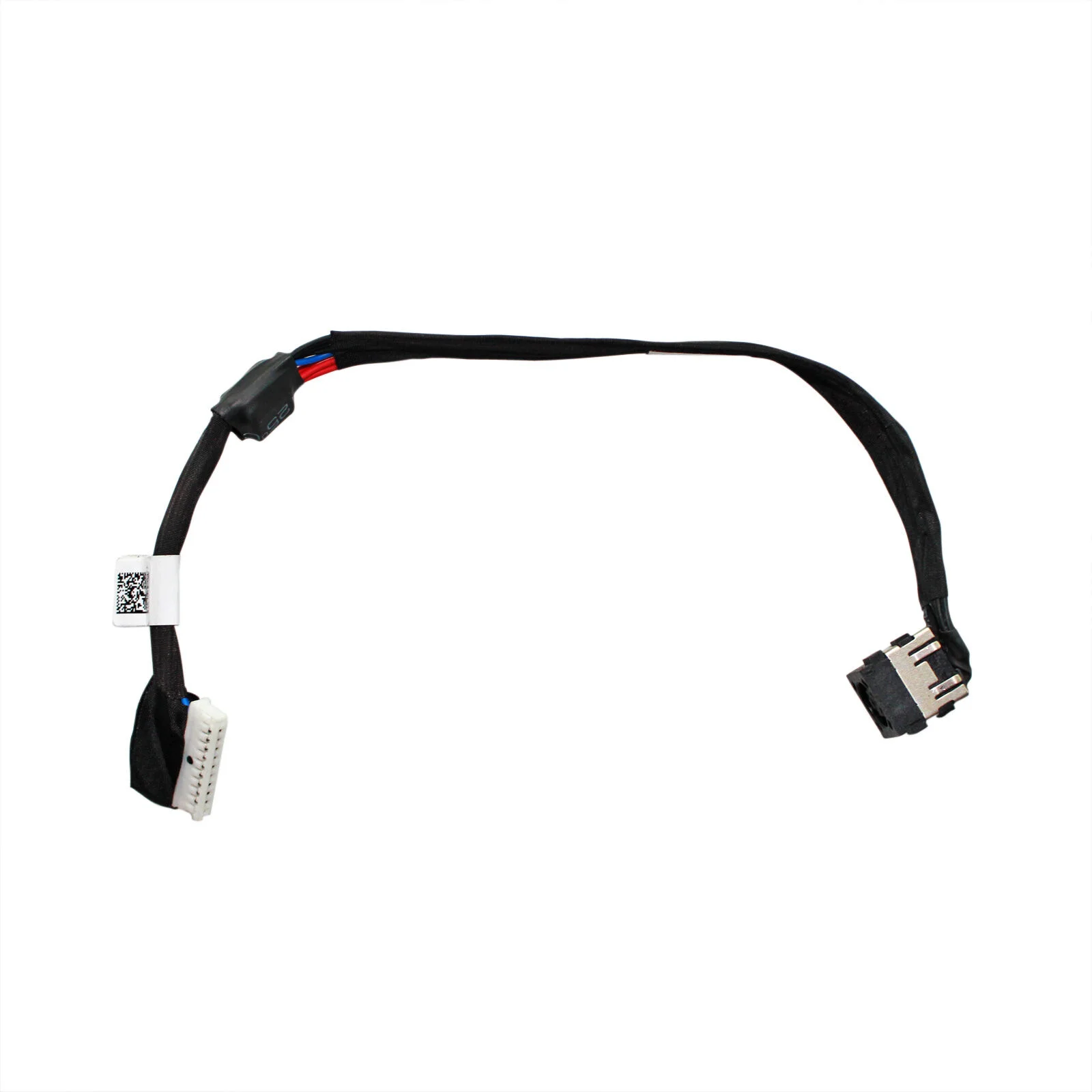 Thay Jack Nguồn Dell Alienware 17 R4