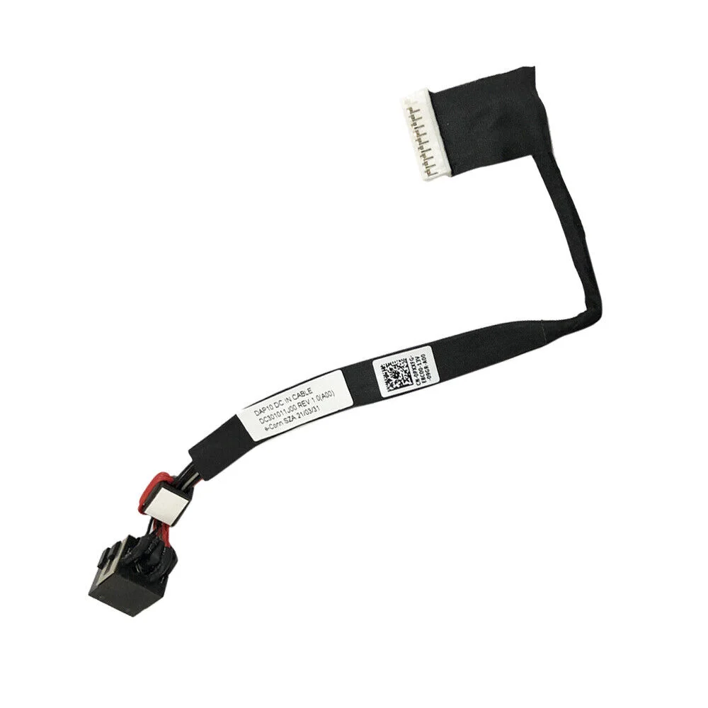Thay Jack Nguồn Dell Precision 7530