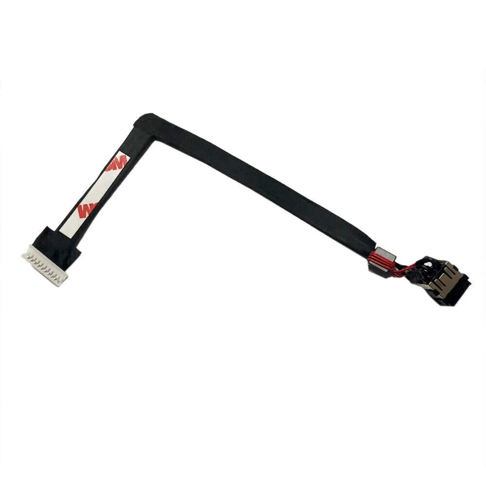 Thay Jack Nguồn Dell Precision 7730