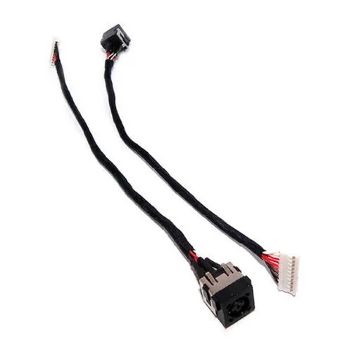 Thay Jack Nguồn Dell Precision M4600