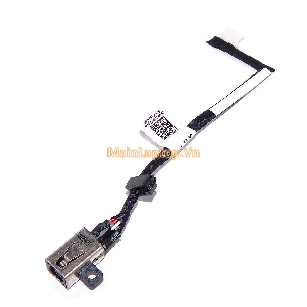 Jack Nguồn Dell Vostro 14-5459R 14-5459 5459