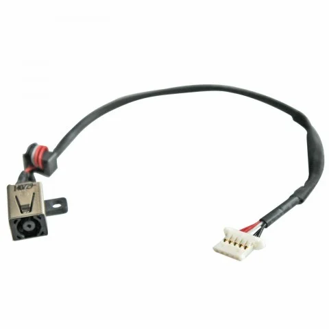 Thay Jack Nguồn Dell XPS 13 9333