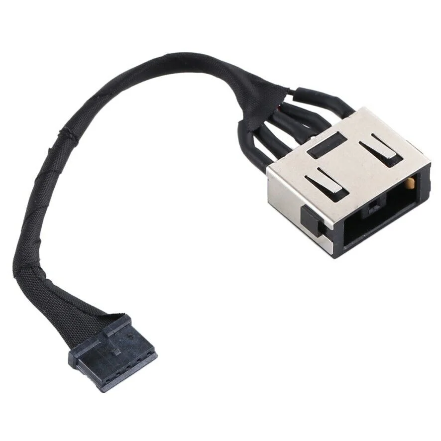 Thay Jack Nguồn Lenovo Thinkpad T460S T460P