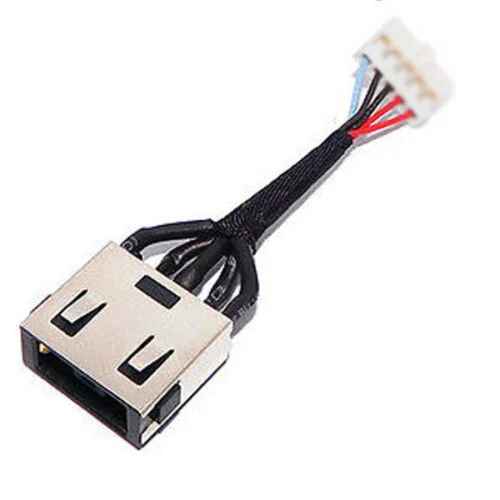 Thay Jack Nguồn Lenovo Y40-70