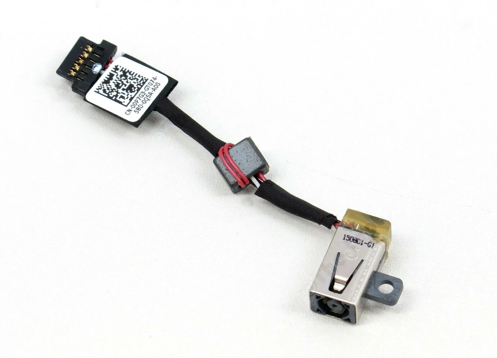 Thay Jack Nguồn Lenovo Yoga Creator 7 15IMH05
