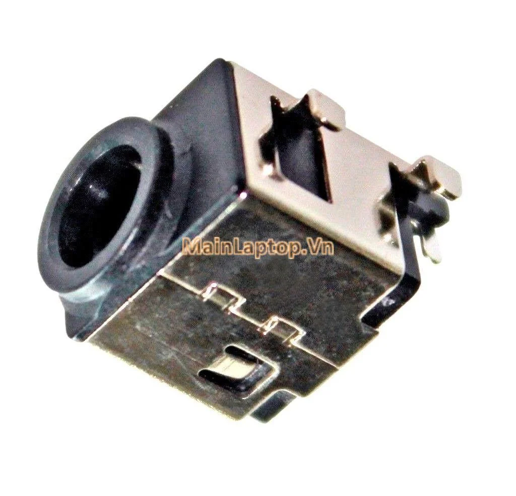 Thay Jack Nguồn Samsung NP270E4E