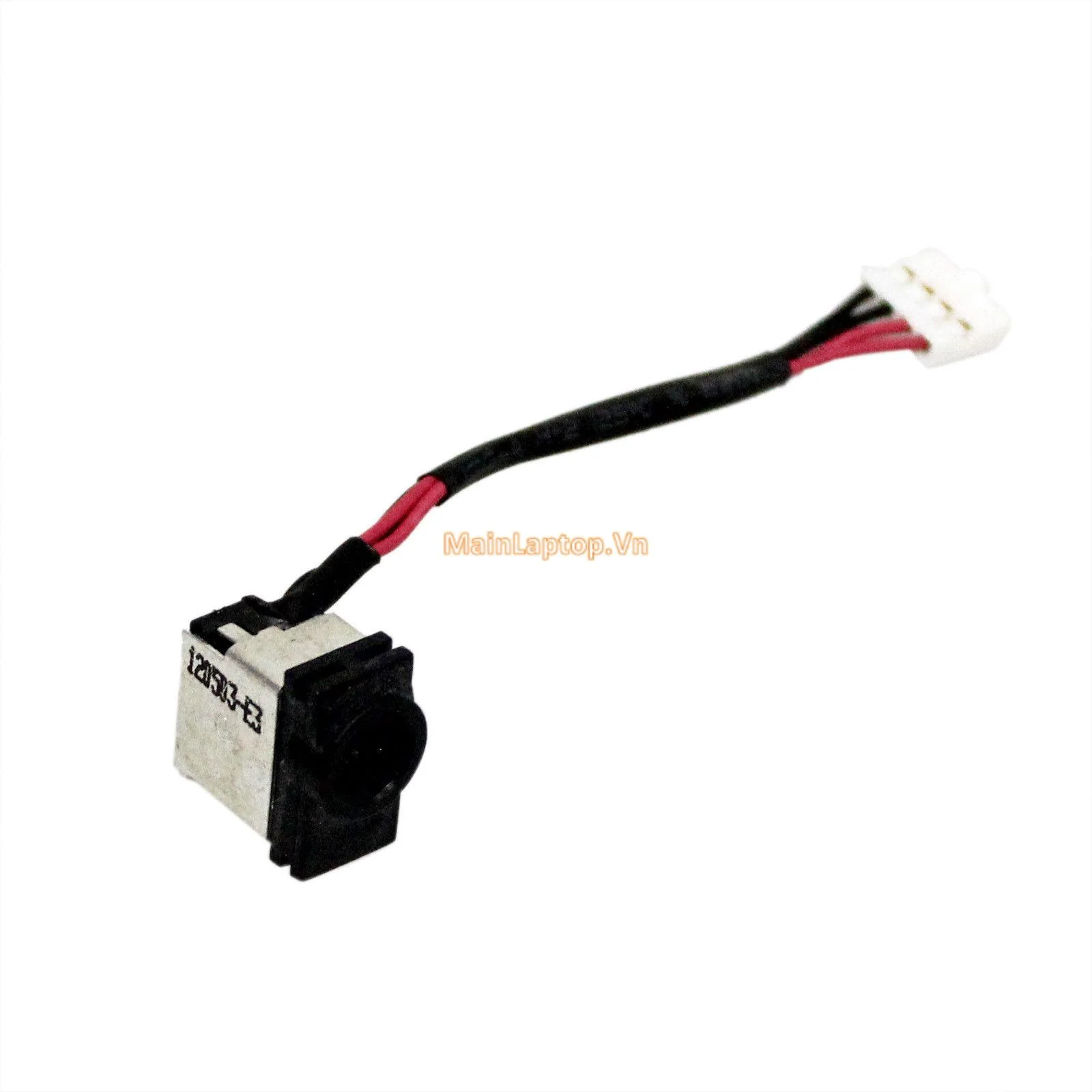 Thay Jack Nguồn Samsung NP535U4C NP535U3C