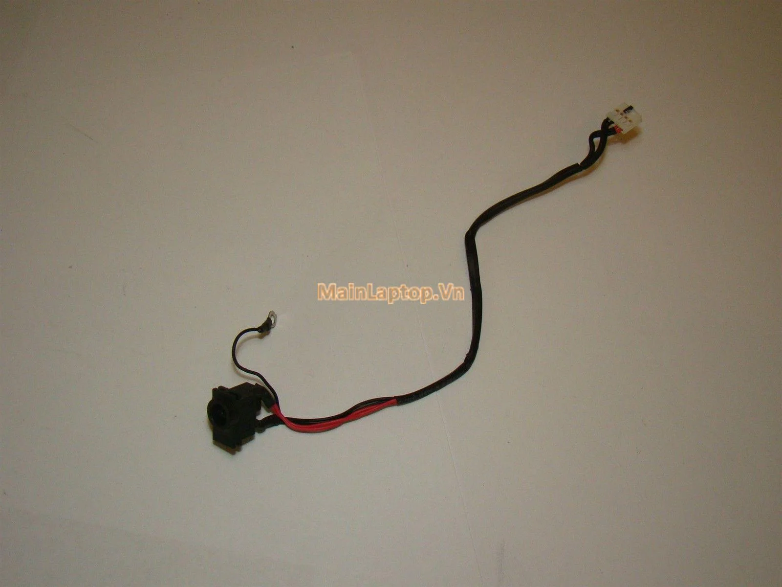 Thay Jack Nguồn Samsung Q460