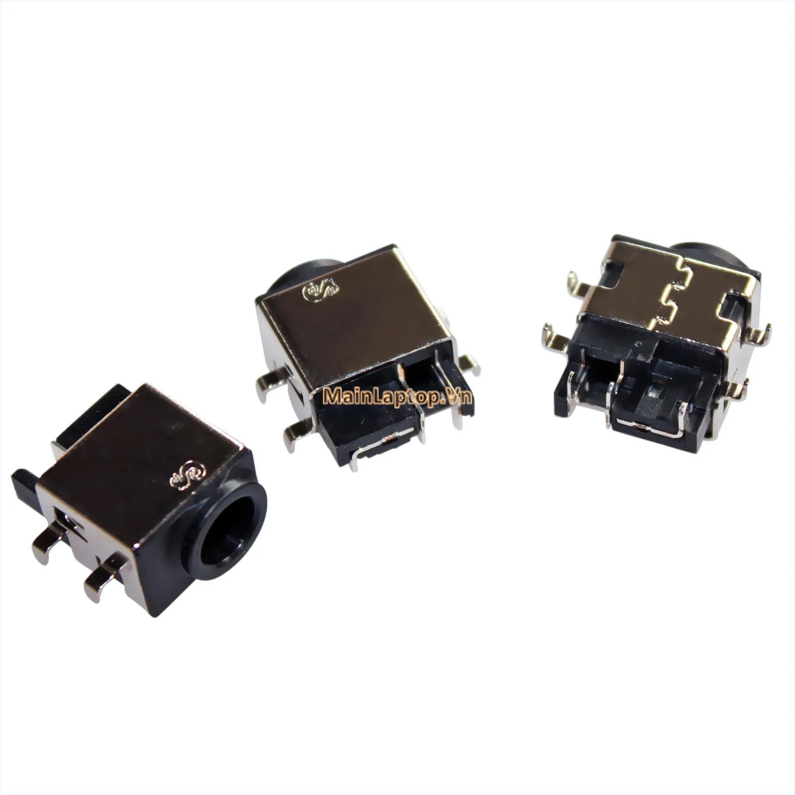 Thay Jack Nguồn Samsung R580