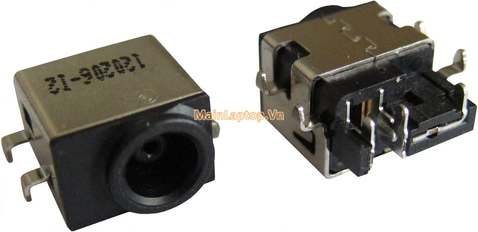 Thay Jack Nguồn Samsung RF411