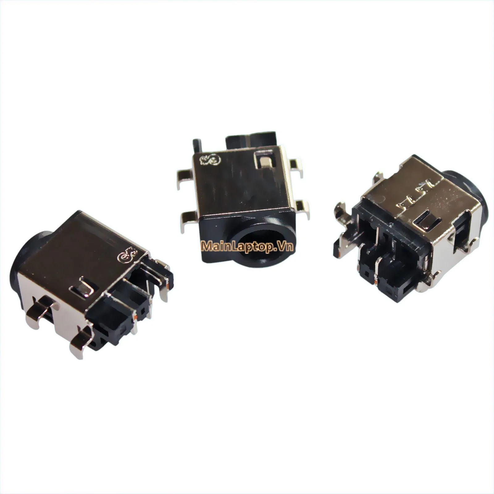 Thay Jack Nguồn Samsung RV511